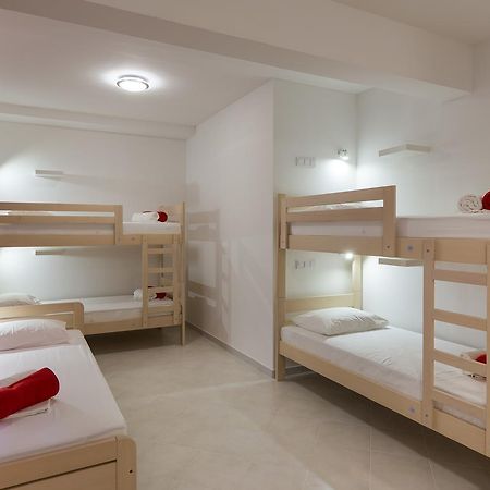 Hostel Free Bird (Adults Only) Dubrovník Exteriér fotografie