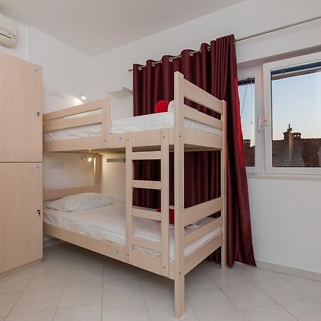 Hostel Free Bird (Adults Only) Dubrovník Exteriér fotografie