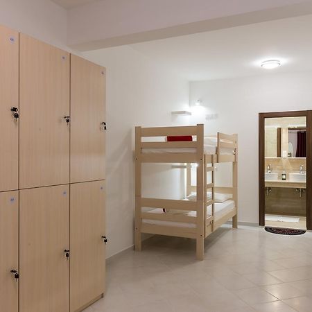 Hostel Free Bird (Adults Only) Dubrovník Exteriér fotografie