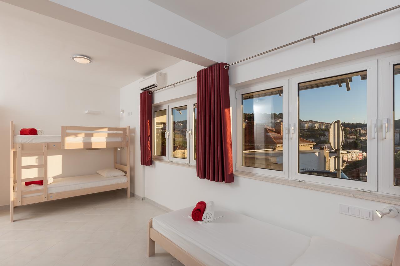 Hostel Free Bird (Adults Only) Dubrovník Exteriér fotografie