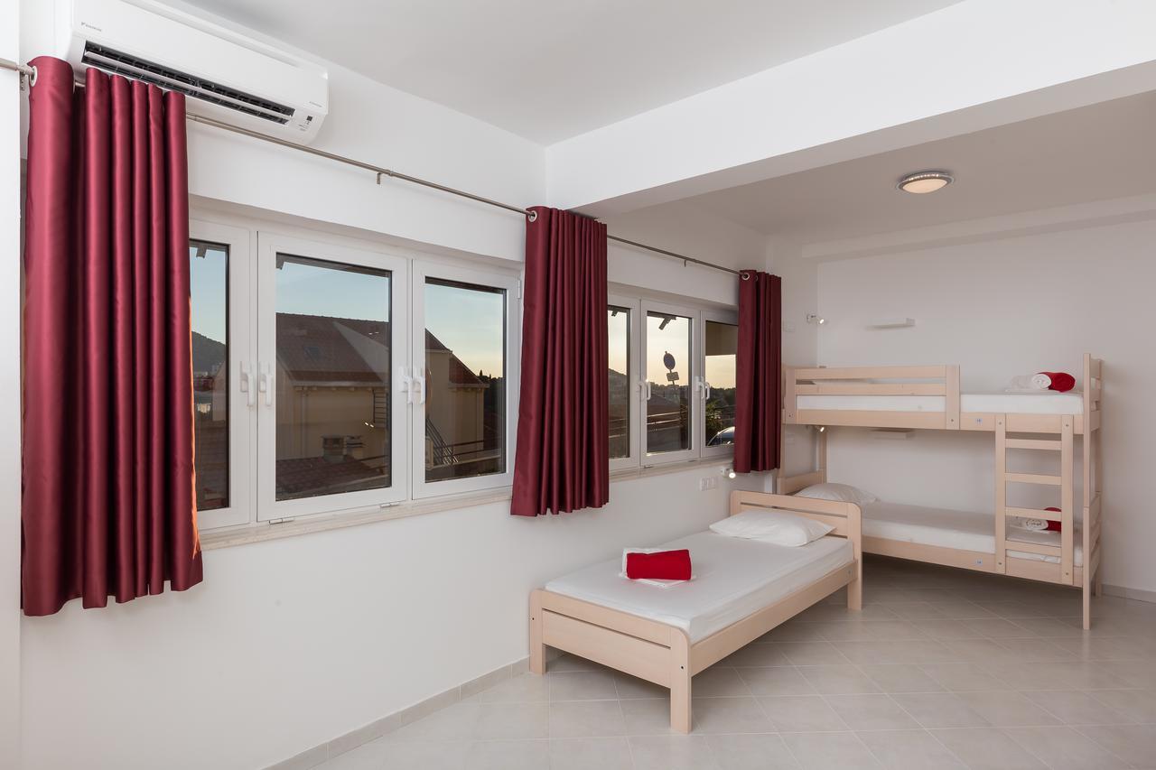 Hostel Free Bird (Adults Only) Dubrovník Exteriér fotografie