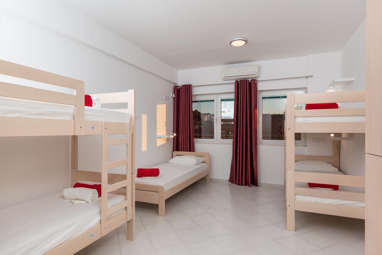 Hostel Free Bird (Adults Only) Dubrovník Exteriér fotografie
