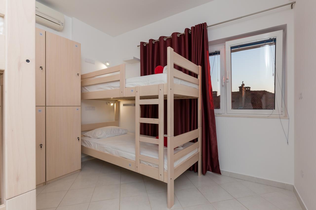 Hostel Free Bird (Adults Only) Dubrovník Exteriér fotografie