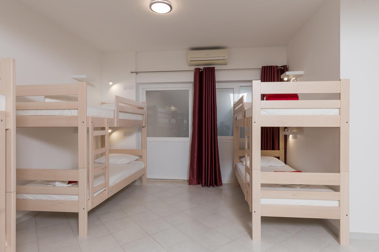 Hostel Free Bird (Adults Only) Dubrovník Exteriér fotografie