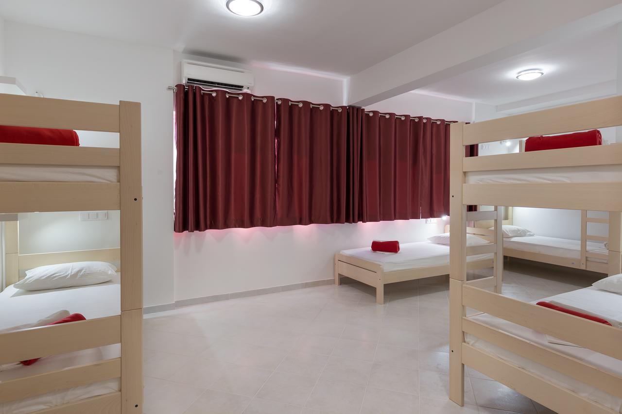 Hostel Free Bird (Adults Only) Dubrovník Exteriér fotografie