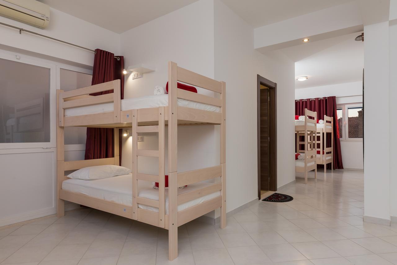 Hostel Free Bird (Adults Only) Dubrovník Exteriér fotografie
