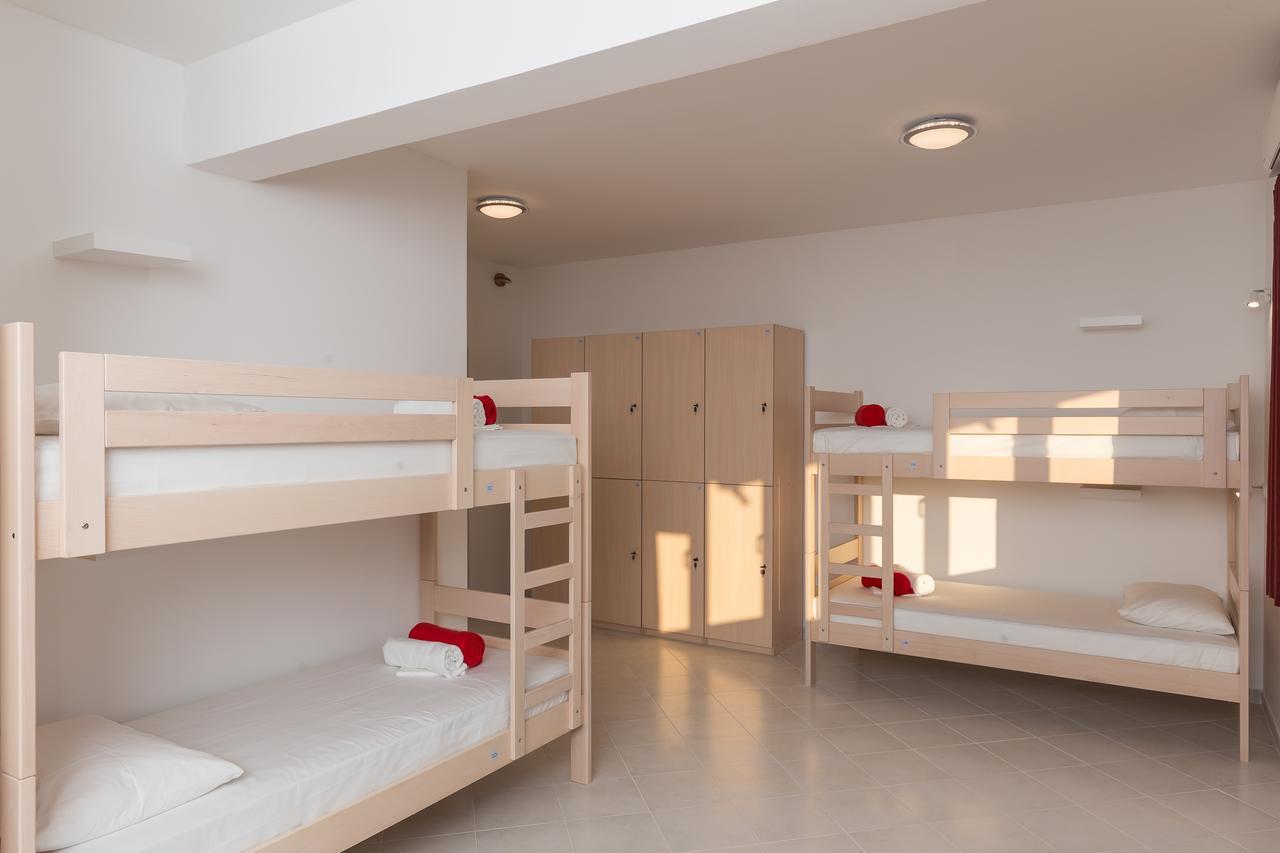 Hostel Free Bird (Adults Only) Dubrovník Exteriér fotografie