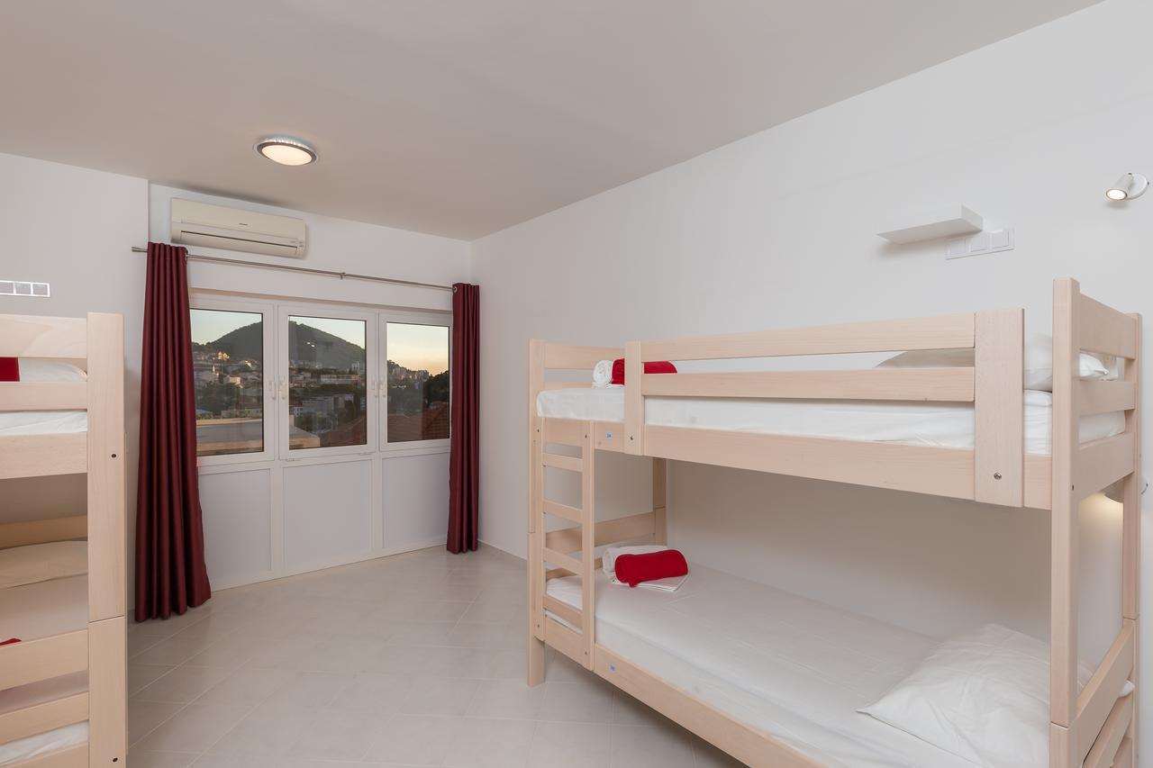 Hostel Free Bird (Adults Only) Dubrovník Exteriér fotografie