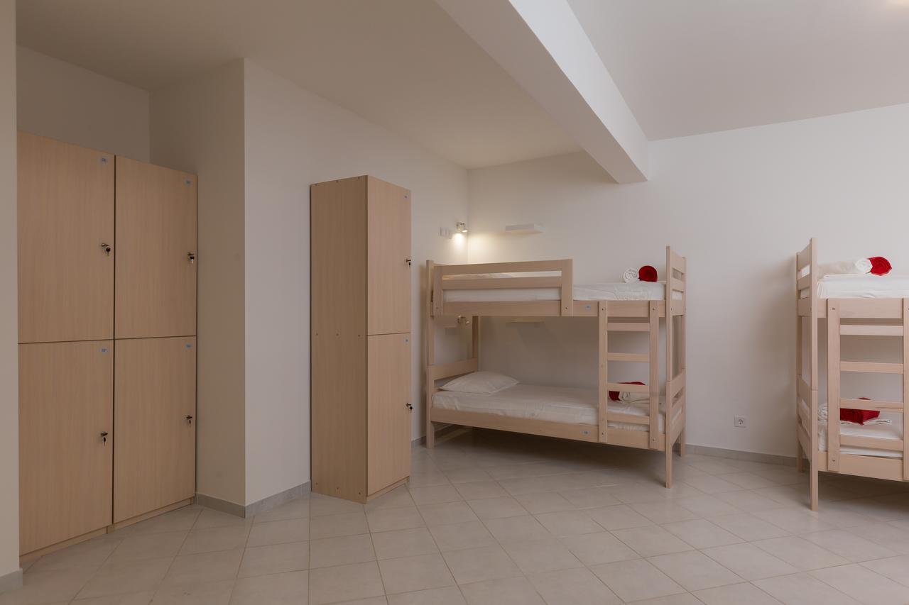 Hostel Free Bird (Adults Only) Dubrovník Exteriér fotografie