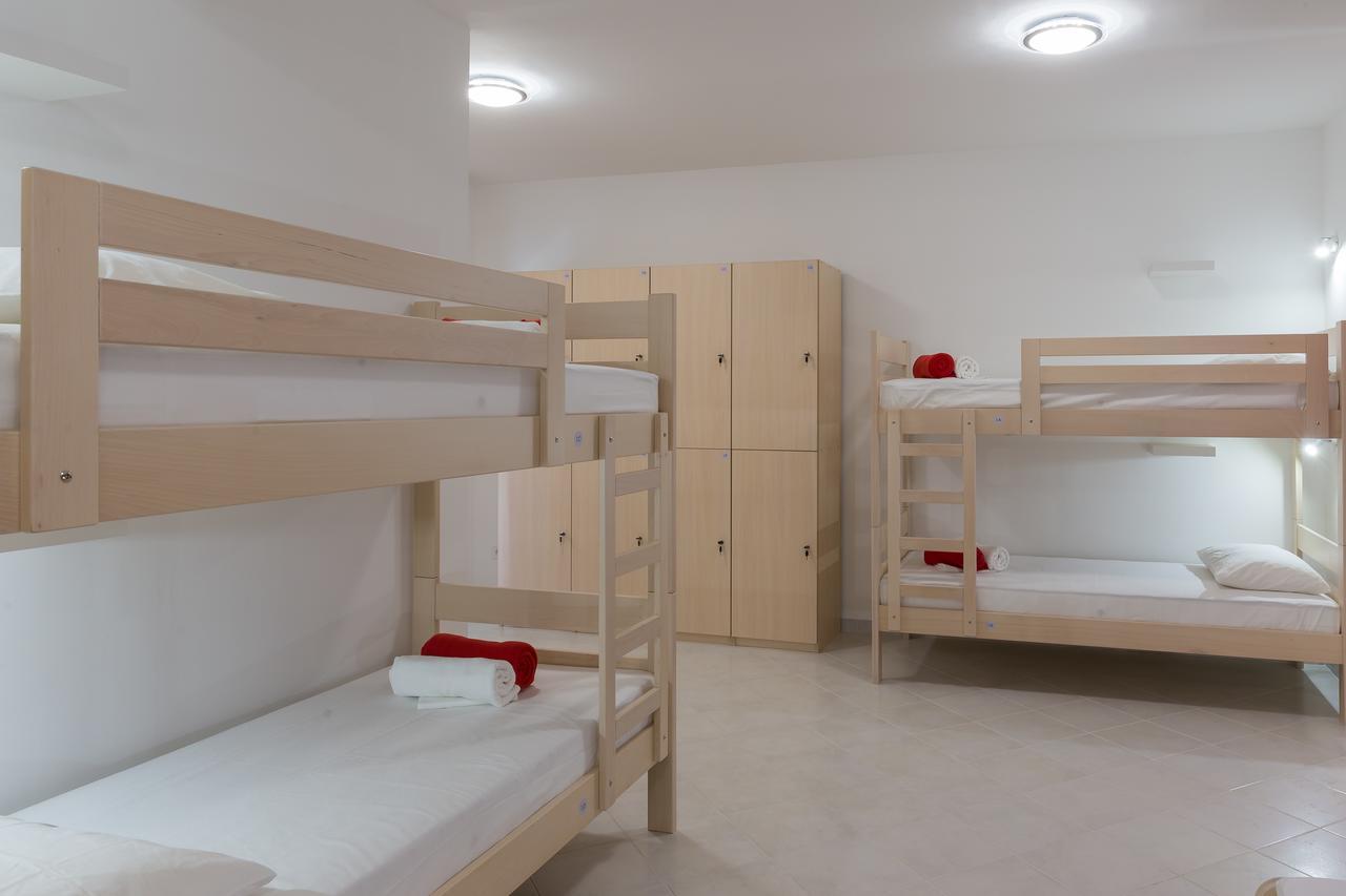 Hostel Free Bird (Adults Only) Dubrovník Exteriér fotografie