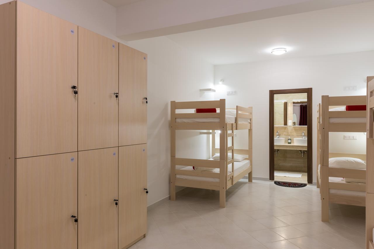 Hostel Free Bird (Adults Only) Dubrovník Exteriér fotografie