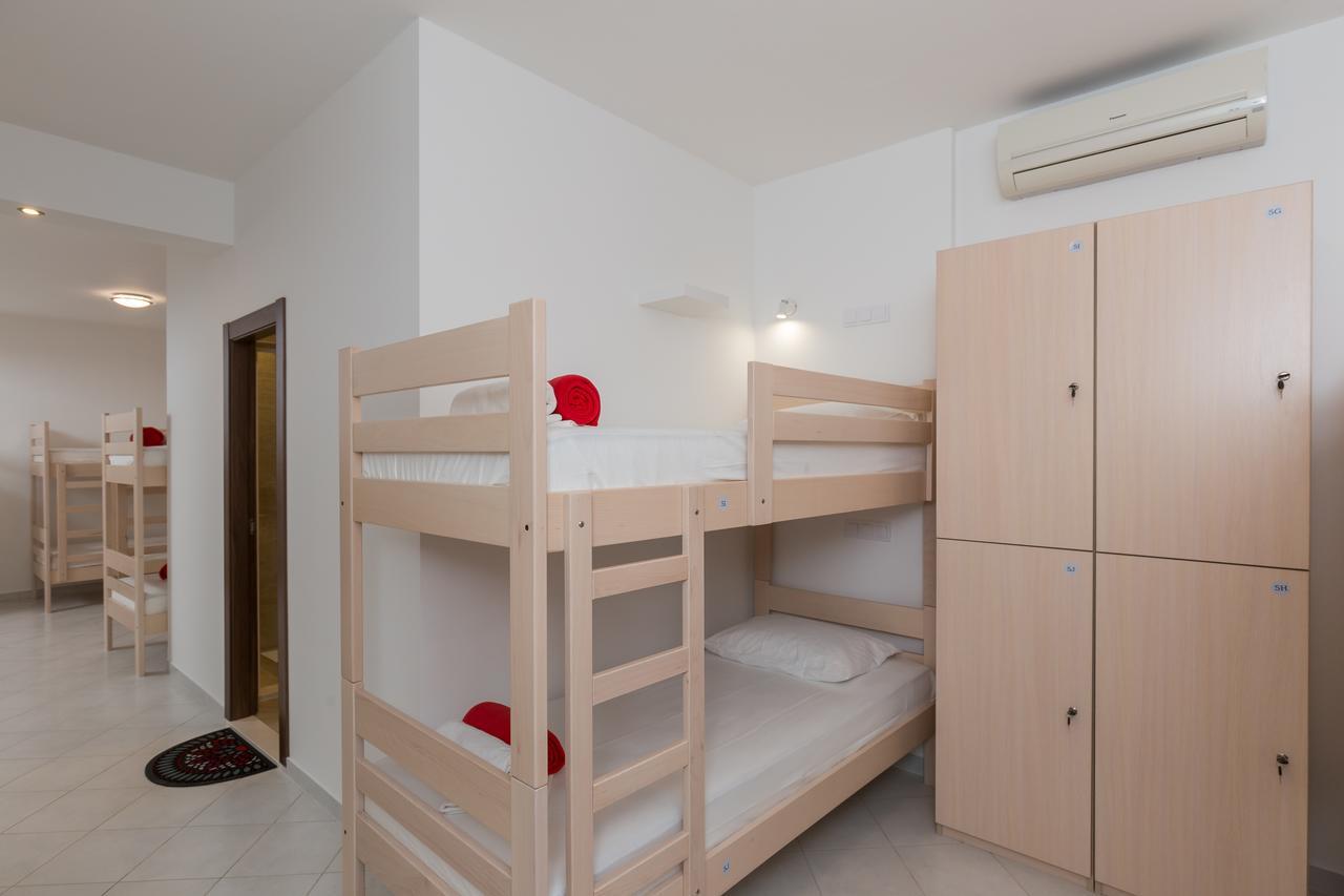 Hostel Free Bird (Adults Only) Dubrovník Exteriér fotografie