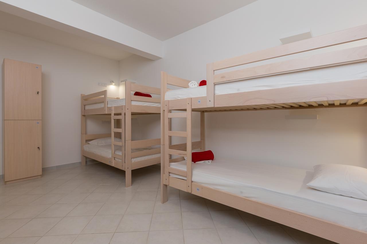 Hostel Free Bird (Adults Only) Dubrovník Exteriér fotografie